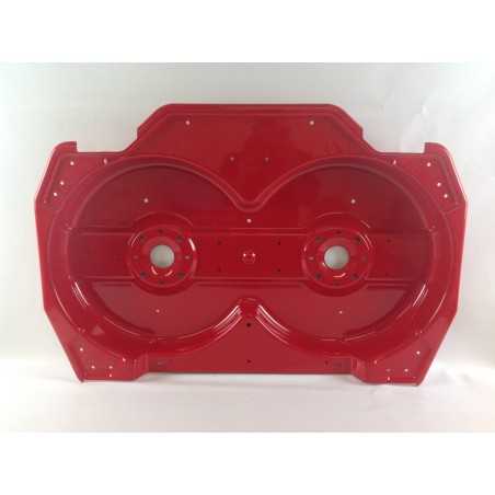 Piatto taglio trattorino rasaerba STIGA CASTELGARDEN 1134-6191-03 387561509/0 ORIGINALE
