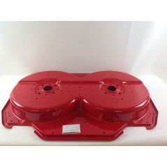 Piatto taglio trattorino rasaerba STIGA CASTELGARDEN 1134-6191-03 387561509/0 ORIGINALE | NewgardenParts.com