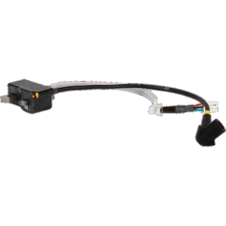 ZÜNDMODUL KOMP. 582777303 ORIGINAL HUSQVARNA | NewgardenParts.com
