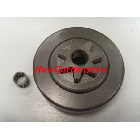 Chain saw chain clutch bell pinion 029-034-036-039-MS290-MS360-MS390 STIHL