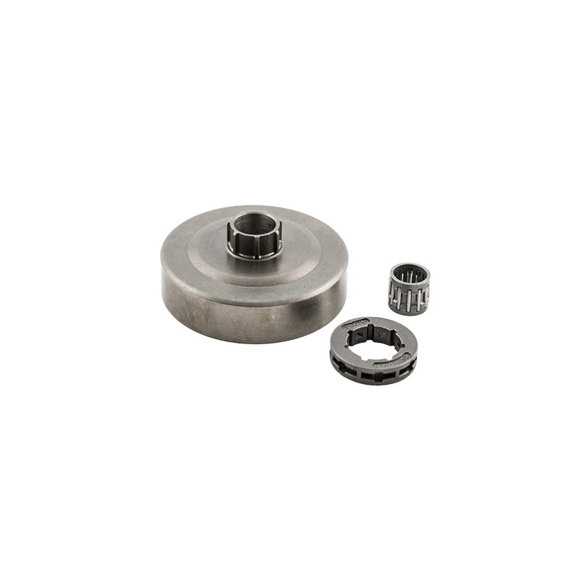 Chain saw clutch bell pinion 06 070 070AV CONTRA STIHL 370097