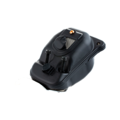 KIT MARMITTA 583798701 ORIGINALE HUSQVARNA | NewgardenParts.com