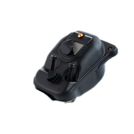 ORIGINAL HUSQVARNA AUSPUFFANLAGE 583798701 | NewgardenParts.com