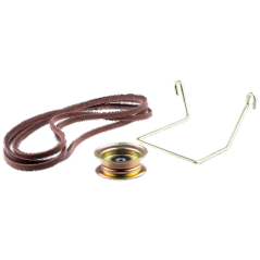ORIGINAL HUSQVARNA CUTTING DECK KIT 584300001 | NewgardenParts.com