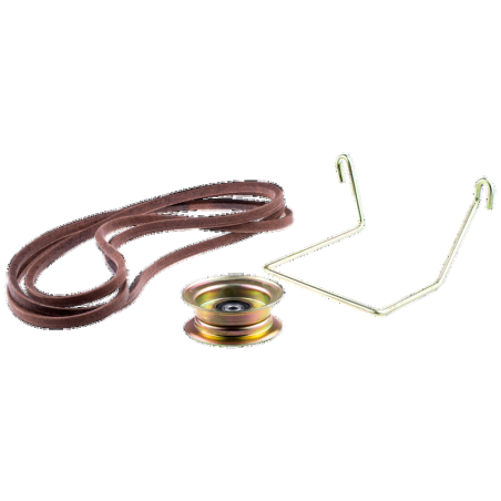 KIT PIATTO DI TAGLIO 584300001 ORIGINALE HUSQVARNA | NewgardenParts.com