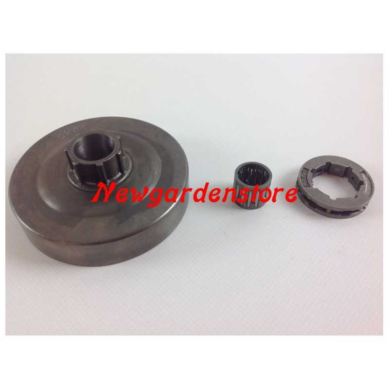 Piñón de campana de embrague para cadena de motosierra 2094-2095 JONSERED 370078