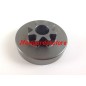 Chain saw clutch bell pinion 60-62-66-70-601-621 JONSERED 3/8