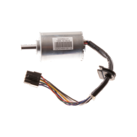 COMPLETE ENGINE 584989301 ORIGINAL HUSQVARNA | NewgardenParts.com