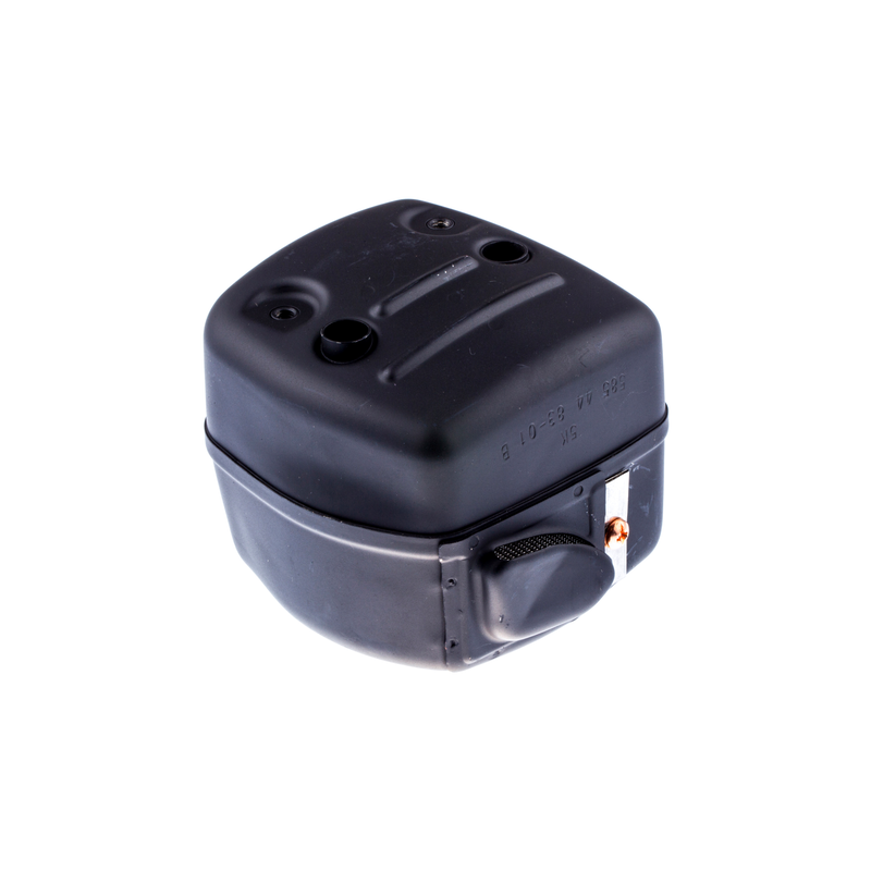 SILENCIADOR COMPLETO 585448301 ORIGINAL HUSQVARNA SILENCIADOR COMPLETO 585448301 ORIGINAL HUSQVARNA