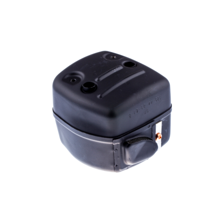 KOMPLETTER AUSPUFF 585448301 ORIGINAL HUSQVARNA | NewgardenParts.com