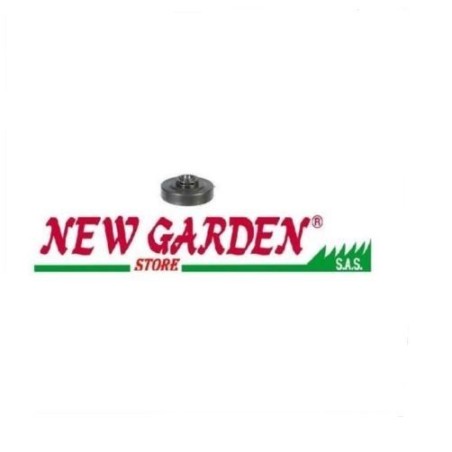 Pignone campana frizione catena motosega CS801 CS900 CS901 CS802-CS900 ECHO | NewgardenParts.com