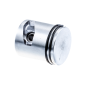 PISTON COMPL. 585998304 ORIGINAL HUSQVARNA PISTON COMPL. 585998304 ORIGINAL HUSQVARNA
