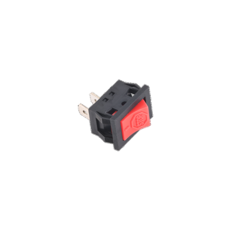INTERRUPTOR DE PARADA 586246801 ORIGINAL HUSQVARNA | NewgardenParts.com