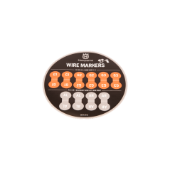 STICKER 586277902 ORIGINAL HUSQVARNA | NewgardenParts.com