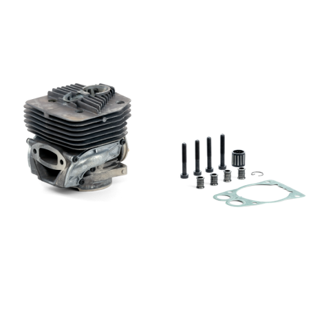 COMPLETE CYLINDER 586351003 ORIGINAL HUSQVARNA | NewgardenParts.com