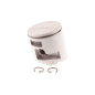 PISTON COMPL. 586446202 ORIGINAL HUSQVARNA PISTON COMPL. 586446202 ORIGINAL HUSQVARNA