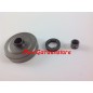 Chain saw chain clutch bell pinion various HUSQVARNA models