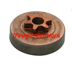 Pignone campana frizione motosega 320T 269T PARTNER 360089 | NewgardenParts.com