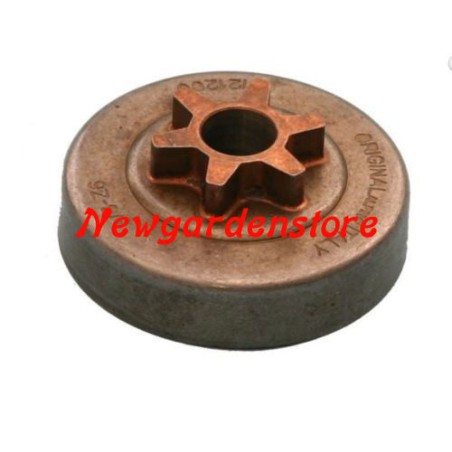 Pignone campana frizione motosega 320T 269T PARTNER 360089 | NewgardenParts.com