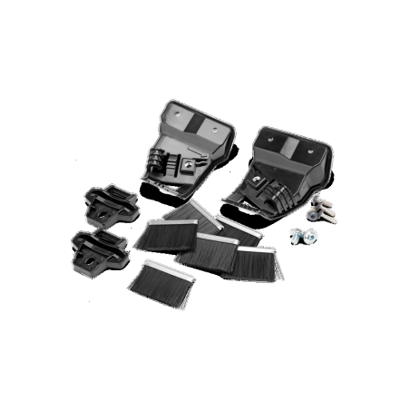 Wheel brush kit for Automower® 587235701 ORIGINAL HUSQVARNA | NewgardenParts.com