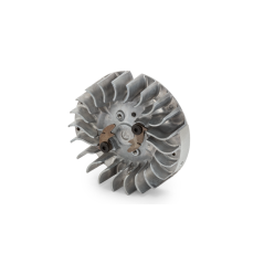 FLYWHEEL COMPL. 587248801 ORIGINAL HUSQVARNA