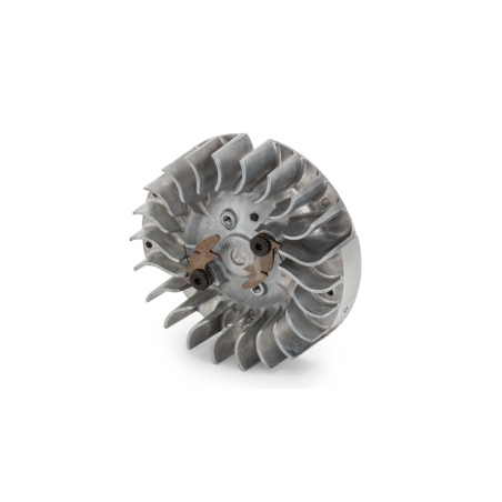 VOLANTE COMPL. 587248801 ORIGINAL HUSQVARNA | NewgardenParts.com