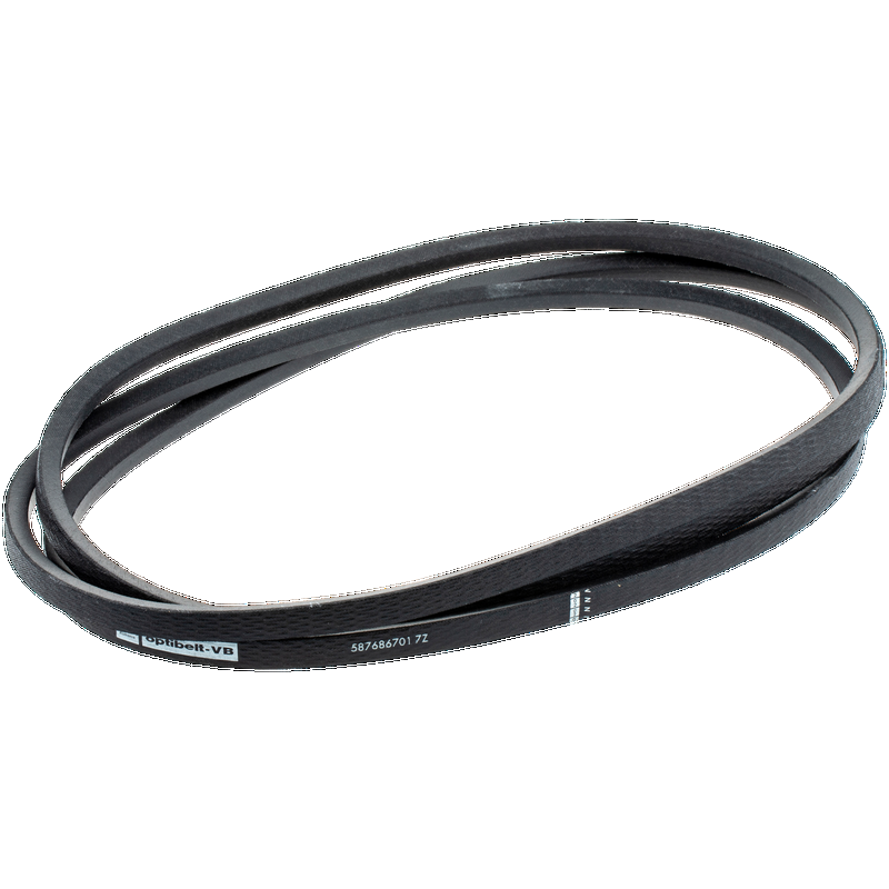 COURROIE 587686701 ORIGINALE HUSQVARNA