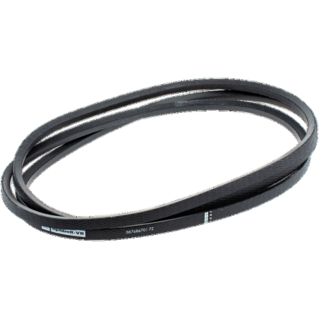 RIEMEN 587686701 ORIGINAL HUSQVARNA | NewgardenParts.com
