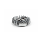 VOLANO COMPL. 587702102 ORIGINALE HUSQVARNA