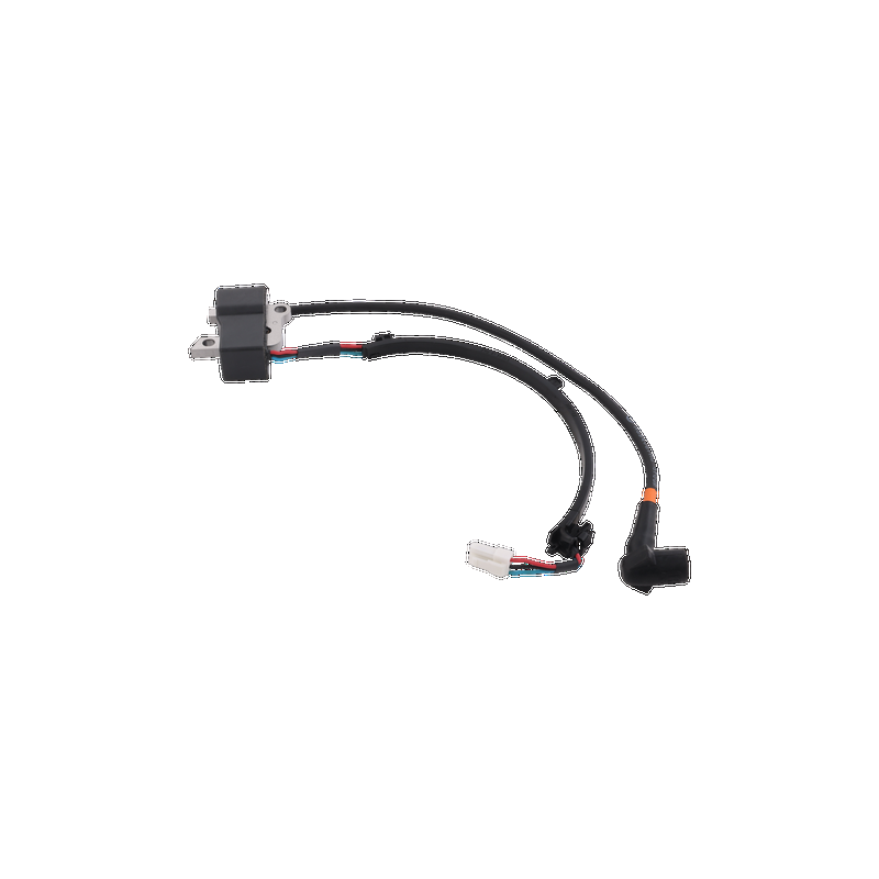MODULO ACCENSIONE COMPL. 588193103 ORIGINALE HUSQVARNA MODULO ACCENSIONE COMPL. 588193103 ORIGINALE HUSQVARNA