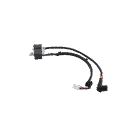 ZÜNDMODUL KOMP. 588193103 ORIGINAL HUSQVARNA | NewgardenParts.com
