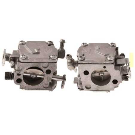 Vergaser DOLMAR Kettensäge 309 343 POWER CUT Mod. HS.239B 009560 | NewgardenParts.com