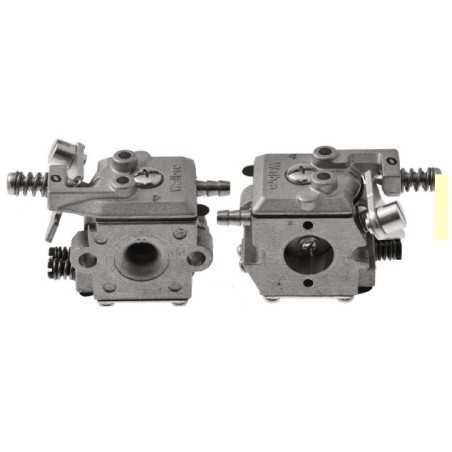 Carburettor ECHO brushcutter GT 2100 mod. C1U.K4 004502 | NewgardenParts.com