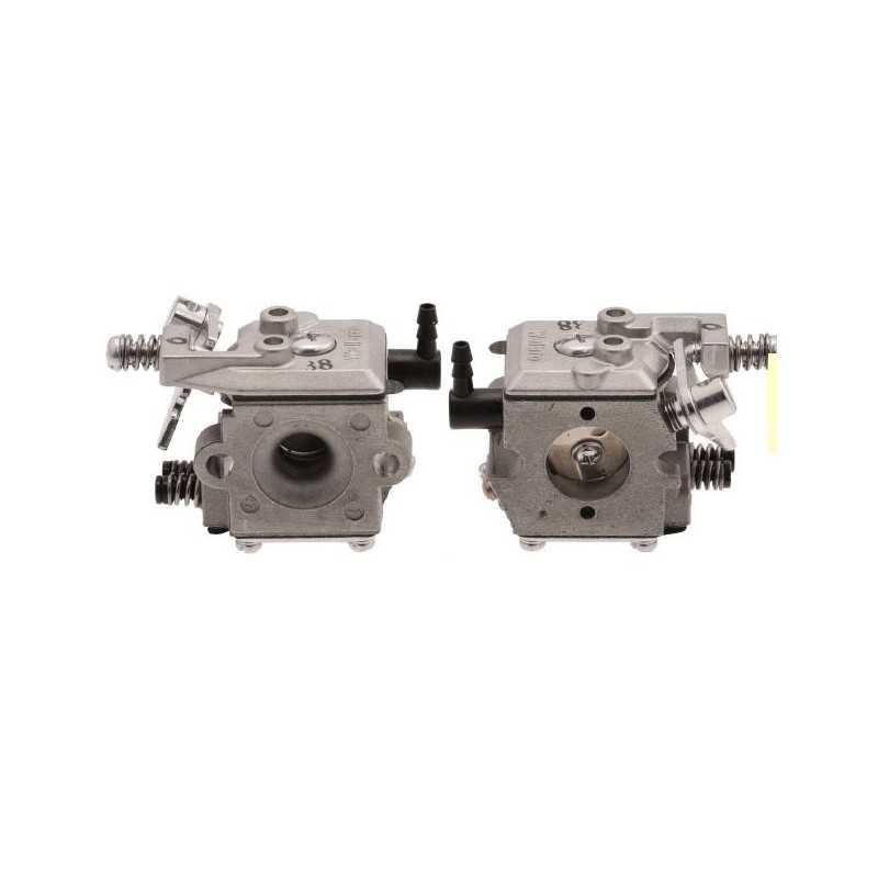 Carburador desbrozadora ECHO SRM 300-300E mod. WA.87 003409