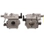 Carburador desbrozadora ECHO SRM 300-300E mod. WA.87 003409