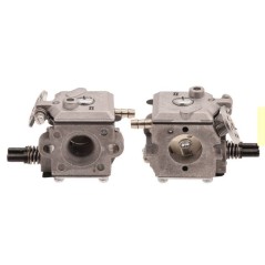 ECHO carburateur débroussailleuse SRM 302 ADX mod. WA.5B WA.7.1 004281