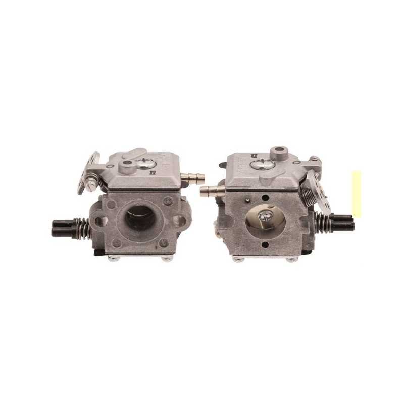 ECHO carburettor brushcutter SRM 302 ADX mod. WA.5B WA.7.1 004281