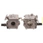 ECHO carburateur débroussailleuse SRM 302 ADX mod. WA.5B WA.7.1 004281