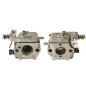 Desbrozadora carburador ECHO SRM 460 DS CLSB 4600 mod. WT.120C 000322