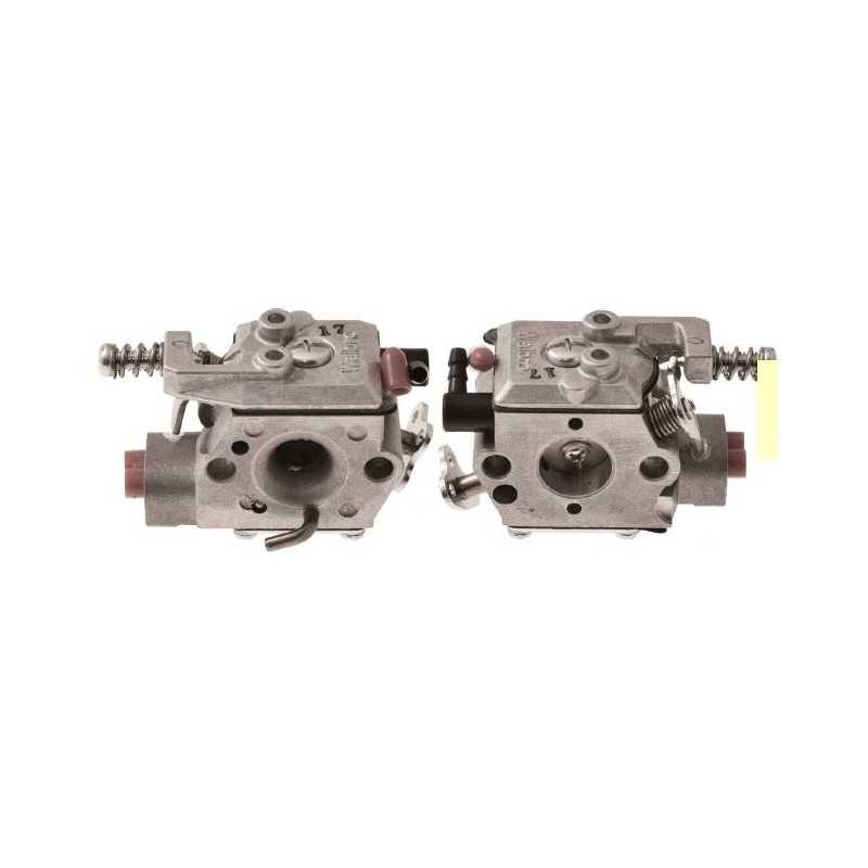 ECHO carburador motosierra CS 3000 3400 mod. WT.385.1 009966