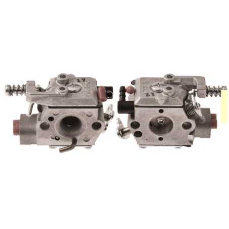 ECHO carburettor chainsaw CS 3000 3400 mod. WT.385.1 009966 | NewgardenParts.com