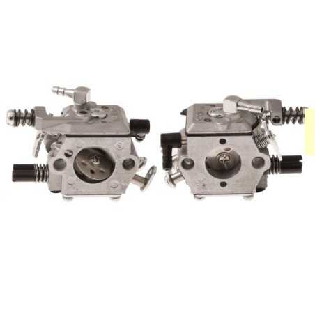 ECHO carburettor CS 3600 chain saw mod. WT.88A 009988 | NewgardenParts.com