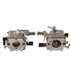 ECHO carburettor CS 3900 chain saw mod. WT.118B 009975 | NewgardenParts.com