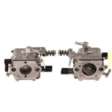 ECHO carburettor CS 3900 chain saw mod. WT.118B 009975 | NewgardenParts.com