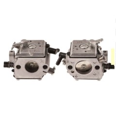ECHO carburettor chain saw CS 500 5000 CSV 453 mod. WA.38 010550