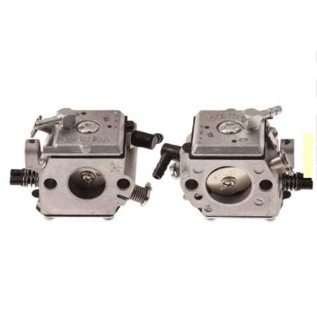 ECHO carburettor chain saw CS 500 5000 CSV 453 mod. WA.38 010550 | NewgardenParts.com