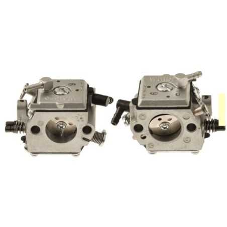 ECHO carburettor for chain saw CS 5500 mod. HDA.53 010546 | NewgardenParts.com