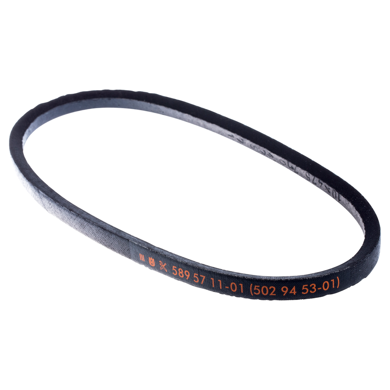 RIEMEN 589571101 ORIGINAL HUSQVARNA RIEMEN 589571101 ORIGINAL HUSQVARNA