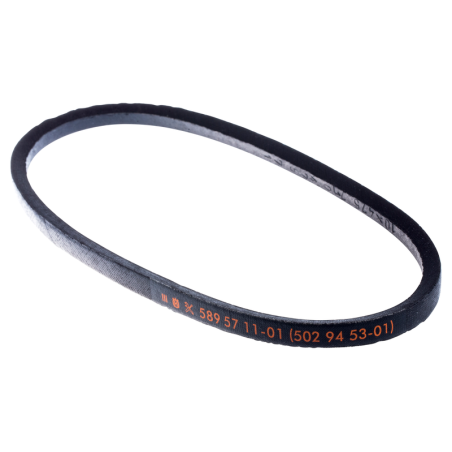 CORREA 589571101 ORIGINAL HUSQVARNA | NewgardenParts.com