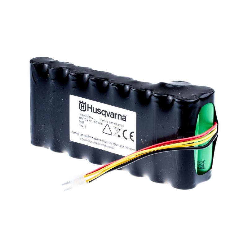 BATTERIE 589585201 ORIGINALE HUSQVARNA